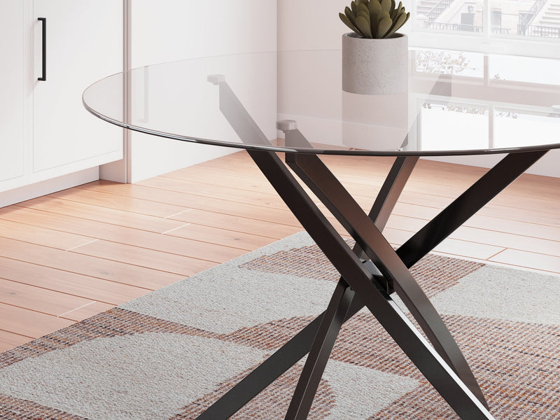 Pharwynn Dining Table - Sanctuary Home Furnishings (CA)*