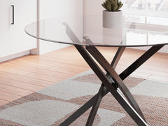 Pharwynn Dining Package - Sanctuary Home Furnishings (CA)*