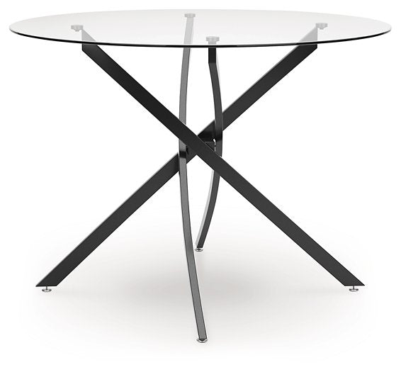 Pharwynn Dining Table - Sanctuary Home Furnishings (CA)*