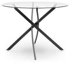 Pharwynn Dining Table - Sanctuary Home Furnishings (CA)*