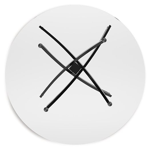 Pharwynn Dining Table - Sanctuary Home Furnishings (CA)*