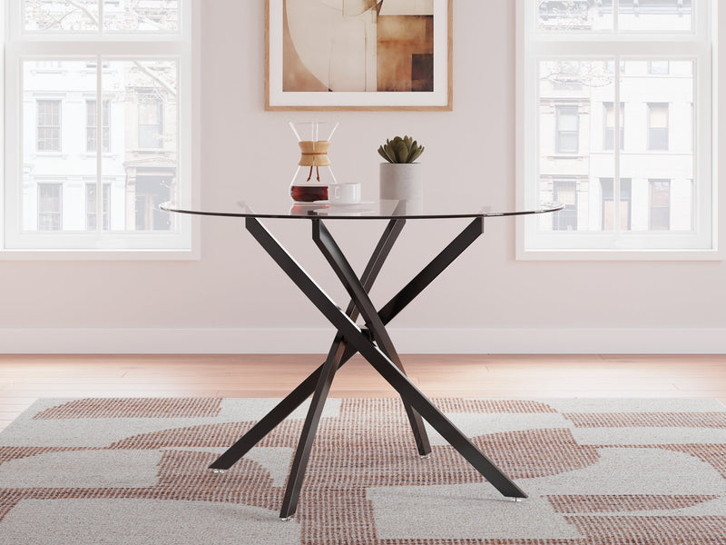 Pharwynn Dining Table - Sanctuary Home Furnishings (CA)*
