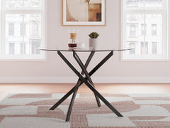Pharwynn Dining Table - Sanctuary Home Furnishings (CA)*