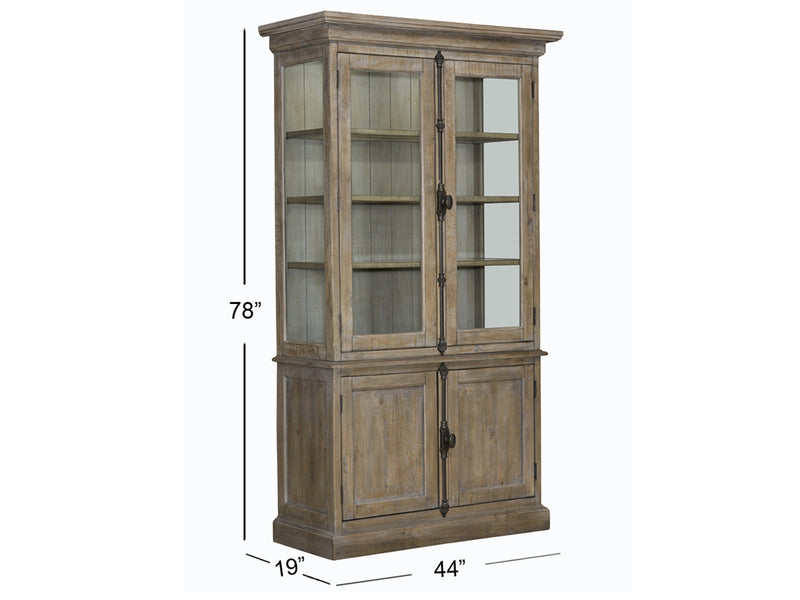 Tinley Park Dining Cabinet