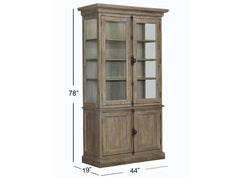Tinley Park Dining Cabinet
