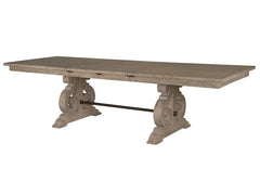 Tinley Park Rectangular Dining Table