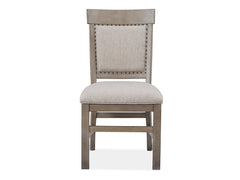 Tinley Park Dining Side Chair W/Upholstered Seat & Back (2/Ctn)