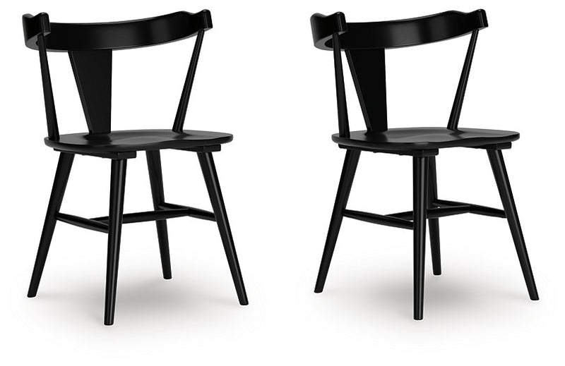Gretlynn Dining Package - Sanctuary Home Furnishings (CA)*