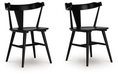 Gretlynn Dining Package - Sanctuary Home Furnishings (CA)*