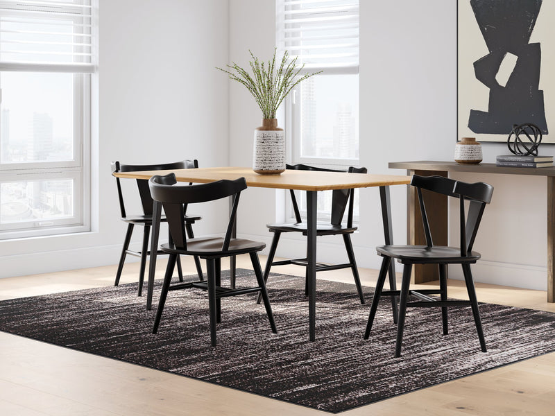 Gretlynn Dining Package - Sanctuary Home Furnishings (CA)*