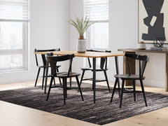 Gretlynn Dining Package - Sanctuary Home Furnishings (CA)*