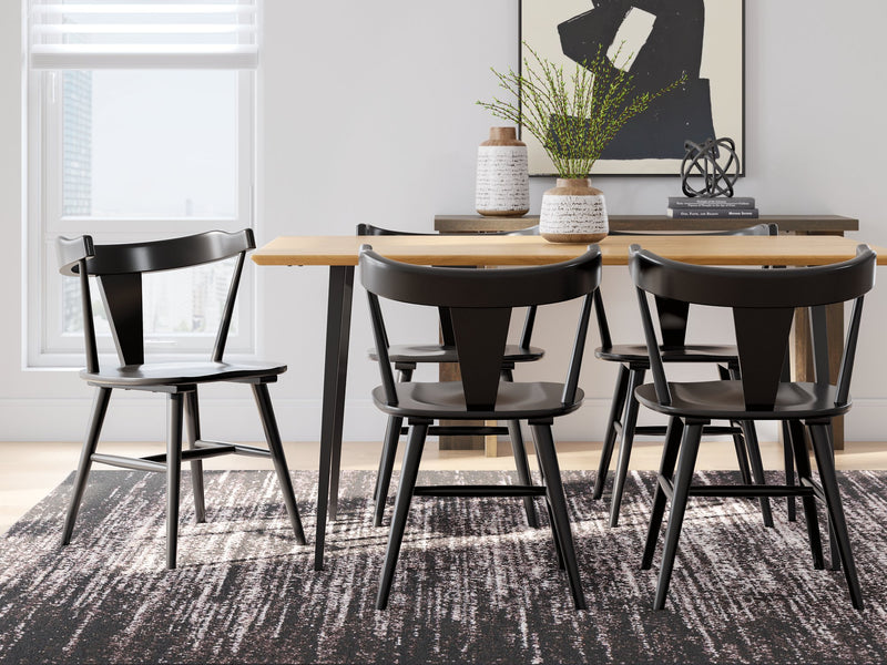 Gretlynn Dining Package - Sanctuary Home Furnishings (CA)*