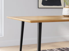 Gretlynn Dining Package - Sanctuary Home Furnishings (CA)*