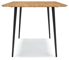 Gretlynn Dining Table