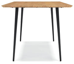 Gretlynn Dining Table