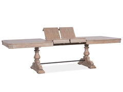 Marisol Trestle Dining Table