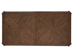Durango Trestle Dining Table