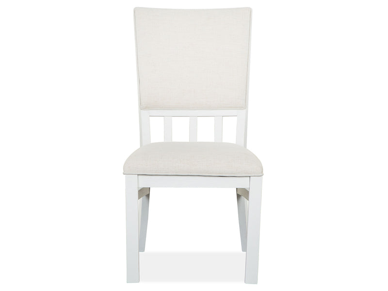Harper Springs Dining Side Chair W/Upholstered Seat & Back (2/Ctn)