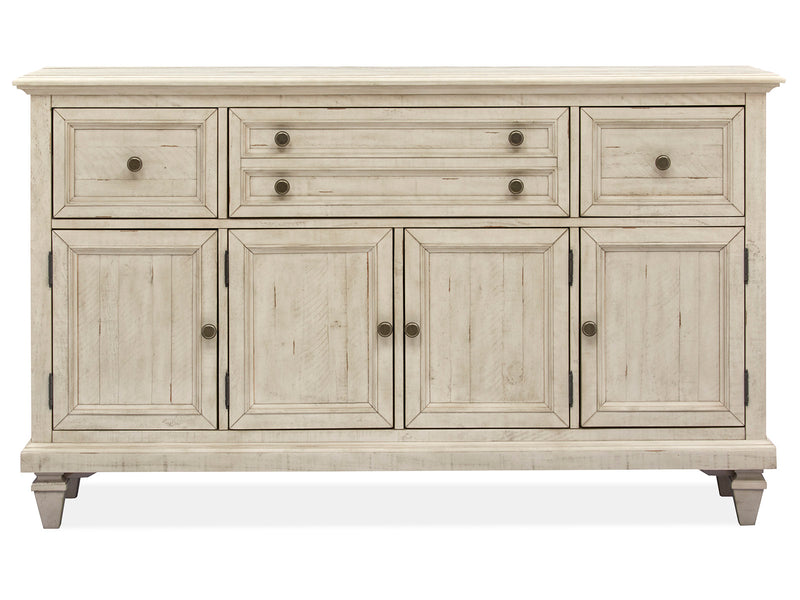 Newport Buffet image