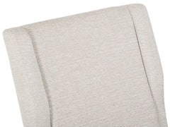 Lenox Upholstered Host Side Chair (2/Ctn)