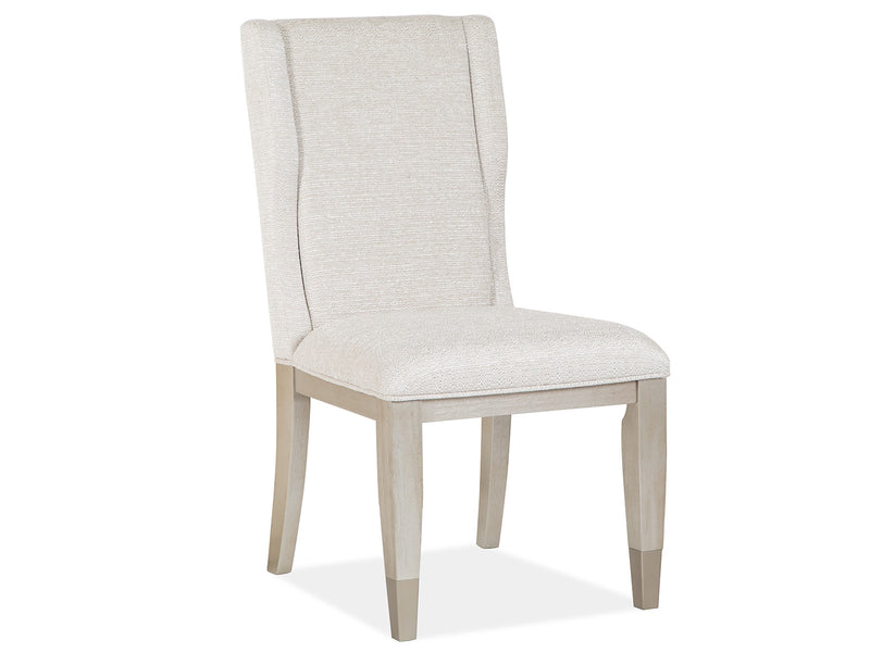 Lenox Upholstered Host Side Chair (2/Ctn) image