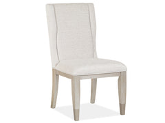 Lenox Upholstered Host Side Chair (2/Ctn) image