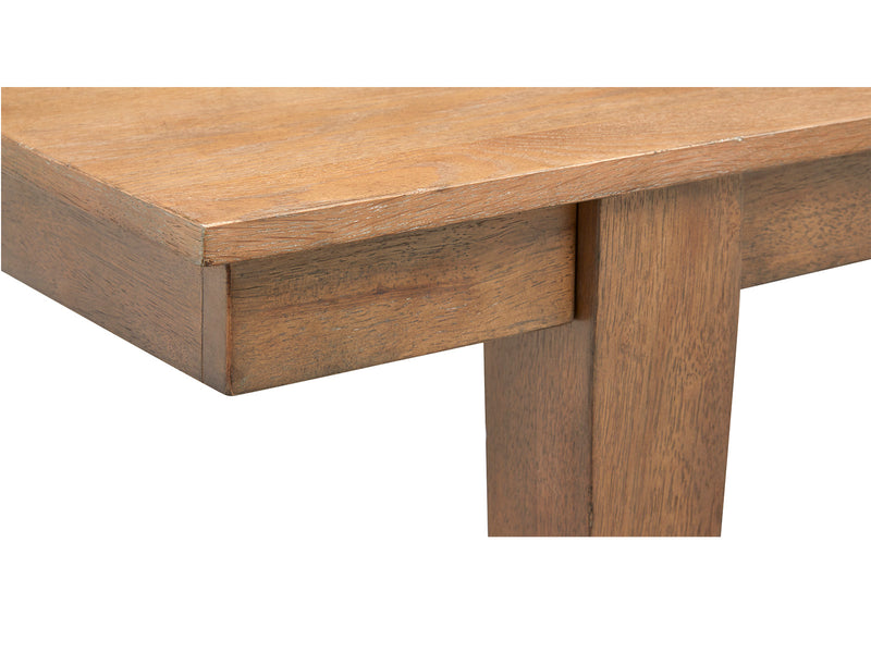 Lindon Rectangular Dining Table