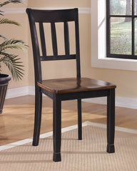 Owingsville Dining Room Set