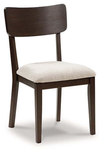 Mallenette Dining Chair - Sanctuary Home Furnishings (CA)*