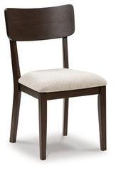 Mallenette Dining Chair - Sanctuary Home Furnishings (CA)*