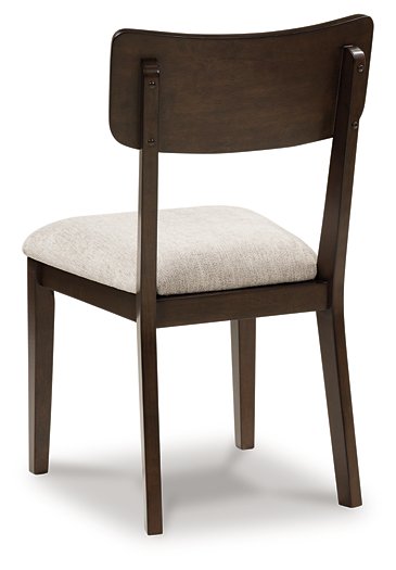 Mallenette Dining Chair - Sanctuary Home Furnishings (CA)*