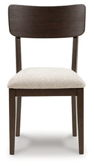 Mallenette Dining Chair - Sanctuary Home Furnishings (CA)*