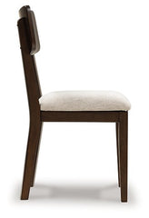 Mallenette Dining Chair - Sanctuary Home Furnishings (CA)*