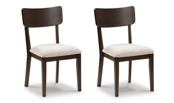 Mallenette Dining Chair - Sanctuary Home Furnishings (CA)*
