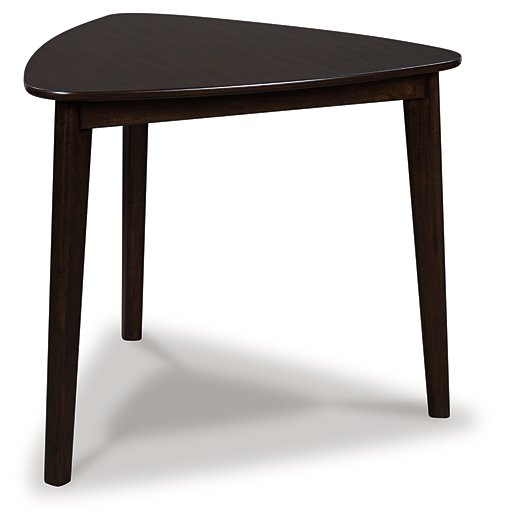 Mallenette Dining Table - Sanctuary Home Furnishings (CA)*