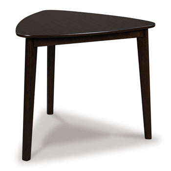 Mallenette Dining Table - Sanctuary Home Furnishings (CA)*