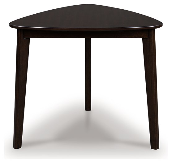 Mallenette Dining Table - Sanctuary Home Furnishings (CA)*