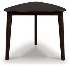 Mallenette Dining Table - Sanctuary Home Furnishings (CA)*