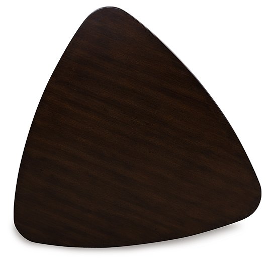 Mallenette Dining Table - Sanctuary Home Furnishings (CA)*