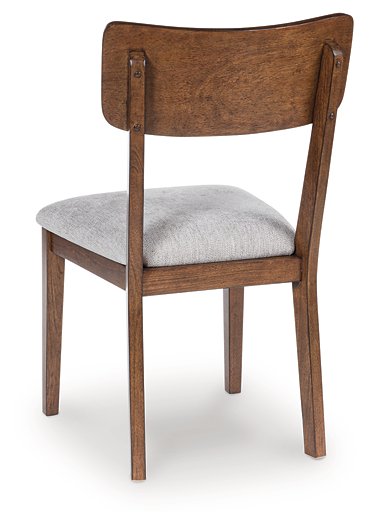 Tameride Dining Chair - Sanctuary Home Furnishings (CA)*