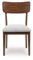 Tameride Dining Chair - Sanctuary Home Furnishings (CA)*