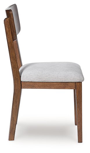 Tameride Dining Chair - Sanctuary Home Furnishings (CA)*