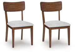 Tameride Dining Chair - Sanctuary Home Furnishings (CA)*