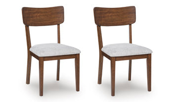 Tameride Dining Chair - Sanctuary Home Furnishings (CA)*