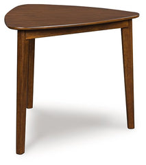Tameride Dining Table - Sanctuary Home Furnishings (CA)*