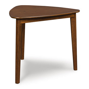 Tameride Dining Table - Sanctuary Home Furnishings (CA)*