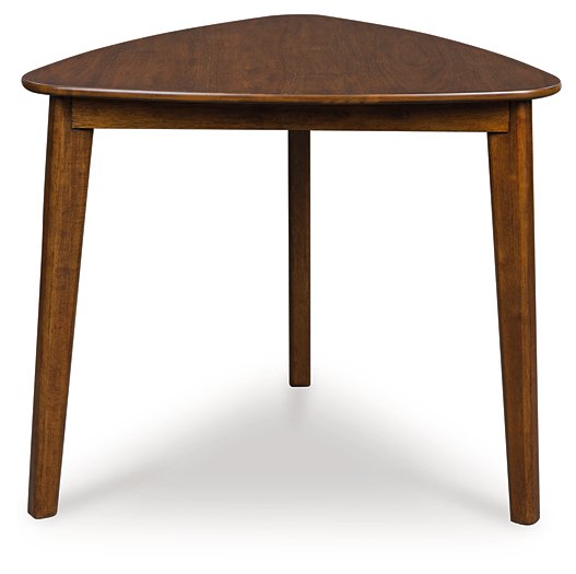 Tameride Dining Table - Sanctuary Home Furnishings (CA)*
