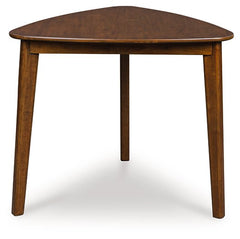 Tameride Dining Table - Sanctuary Home Furnishings (CA)*