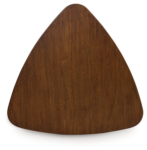 Tameride Dining Table - Sanctuary Home Furnishings (CA)*