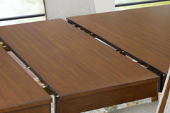 Lyncott Dining Extension Table - Sanctuary Home Furnishings (CA)*